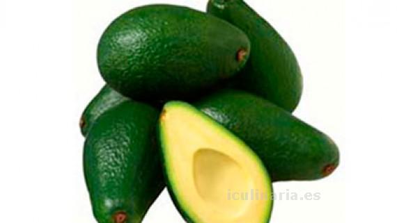 aguacate | Innova Culinaria