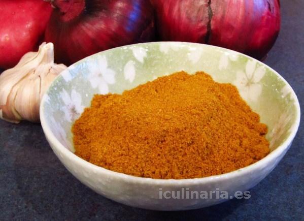 Korma masala | Innova Culinaria
