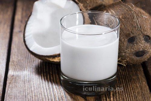 Leche de Coco Jamaicana | Innova Culinaria