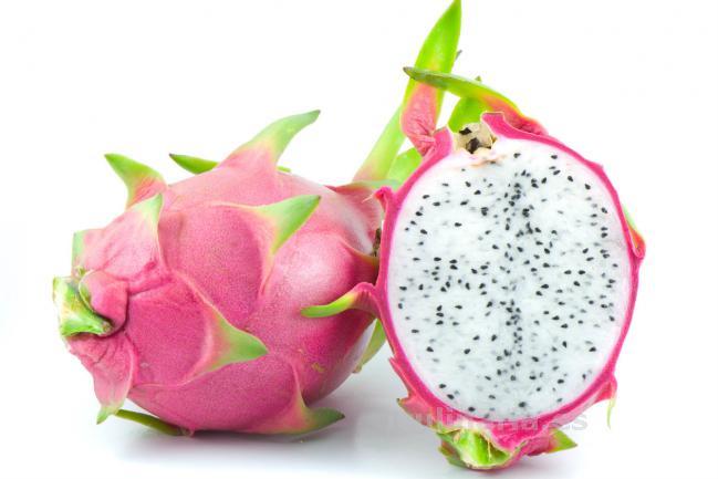 pitahaya de carne blanca | Innova Culinaria