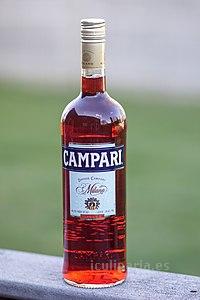 Campari | Innova Culinaria