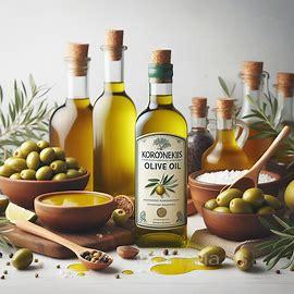 aceite de oliva | Innova Culinaria