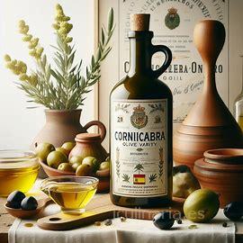 aceite de oliva | Innova Culinaria