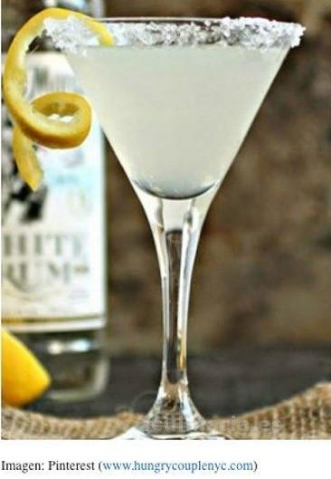 Técnica de Coctelería SHAKING / AGITADO | Innova Culinaria