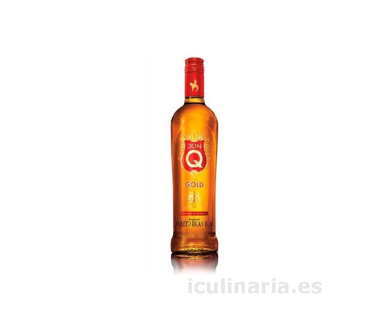 ron | Innova Culinaria