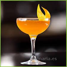 Técnica de Coctelería SHAKING / AGITADO | Innova Culinaria