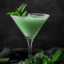Técnica de Coctelería SHAKING / AGITADO | Innova Culinaria