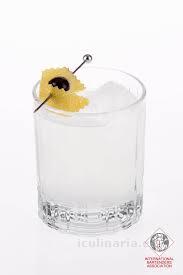 Técnica de Coctelería SHAKING / AGITADO | Innova Culinaria