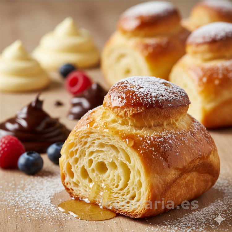 Brioche | Innova Culinaria