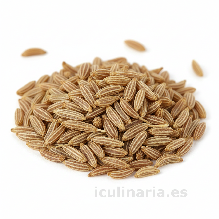 Alcaravea | Innova Culinaria