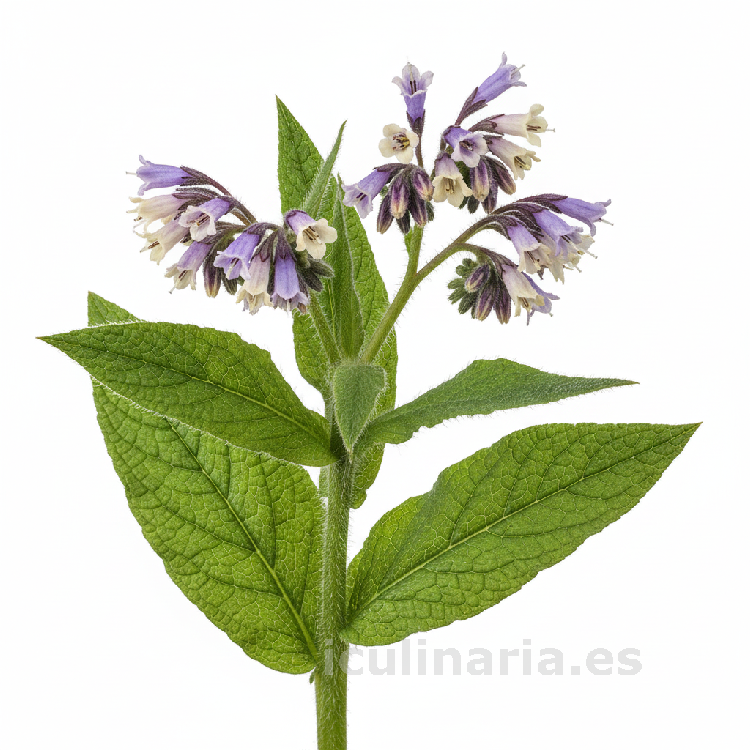 consuelda | Innova Culinaria