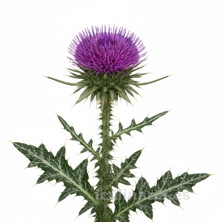 cardo mariano | Innova Culinaria