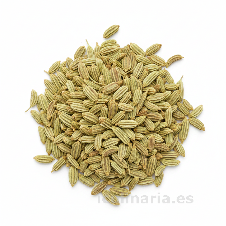 Hinojo | Innova Culinaria