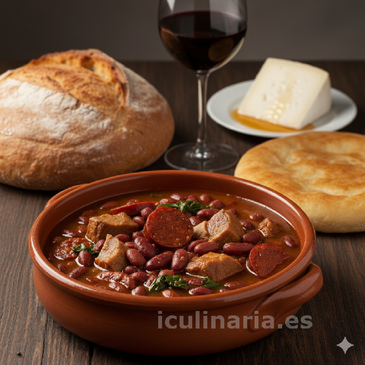 Burgos, España | Innova Culinaria