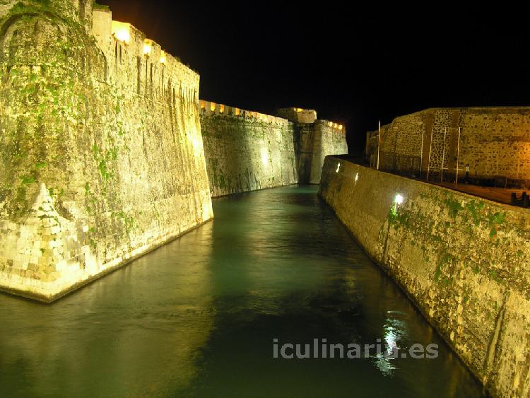 Melilla, España | Innova Culinaria