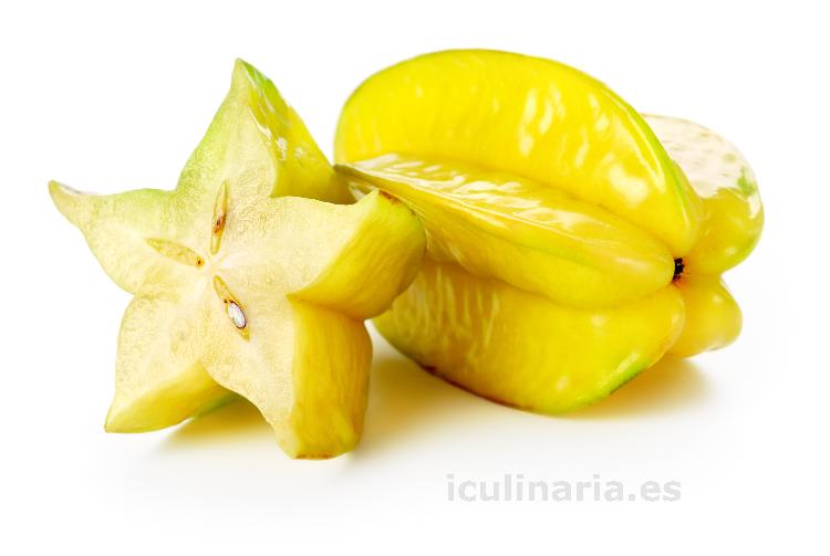 carambola | Innova Culinaria