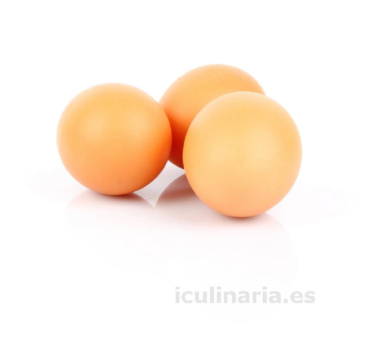 huevo de gallina | Innova Culinaria