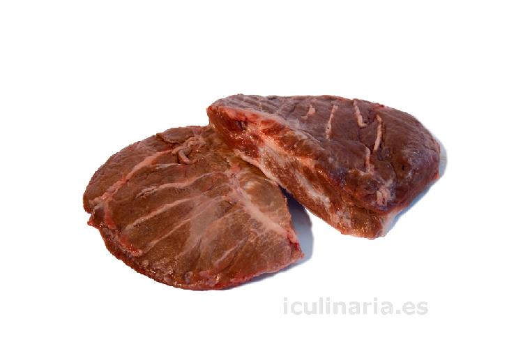 cerdo ibérico | Innova Culinaria