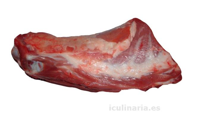 pescuezo de cordero pascual | Innova Culinaria