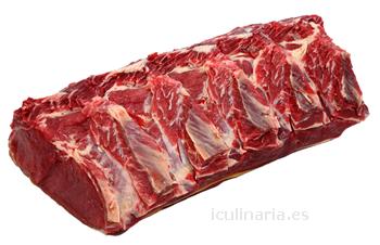 lomo bajo de ternera | Innova Culinaria