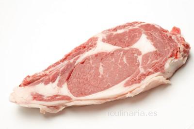 lomo bajo de ternera | Innova Culinaria