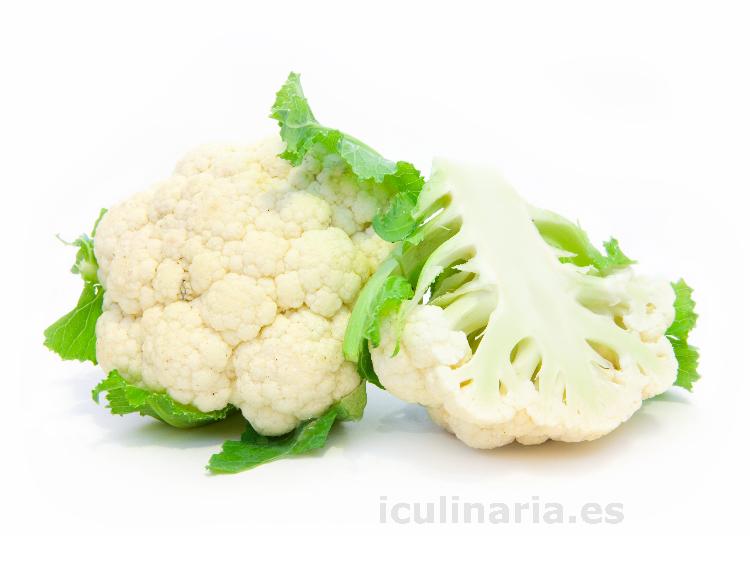 coliflor | Innova Culinaria