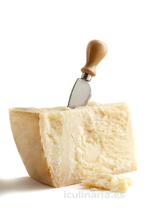 queso grana padano | Innova Culinaria