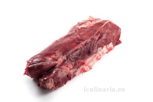 entrama de ternera | Innova Culinaria
