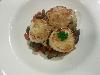 Restaurante Fábula. Burgos