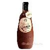Licor de crema de cacao